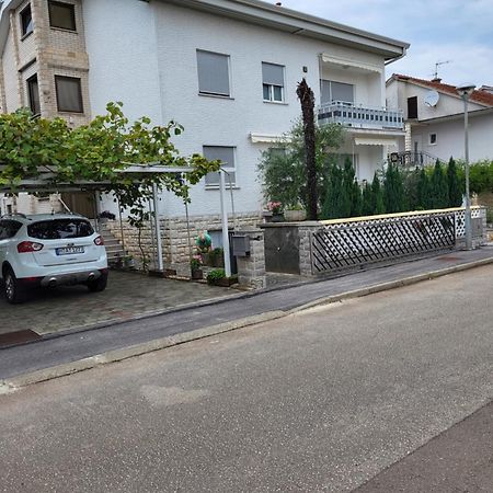 Appartamento Zino Umago Esterno foto