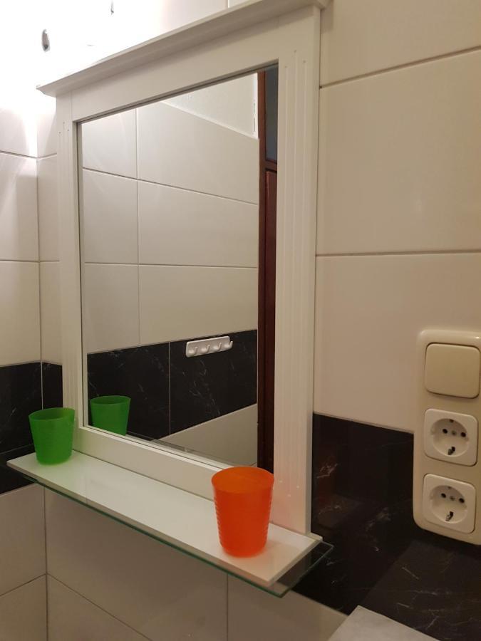 Appartamento Zino Umago Esterno foto