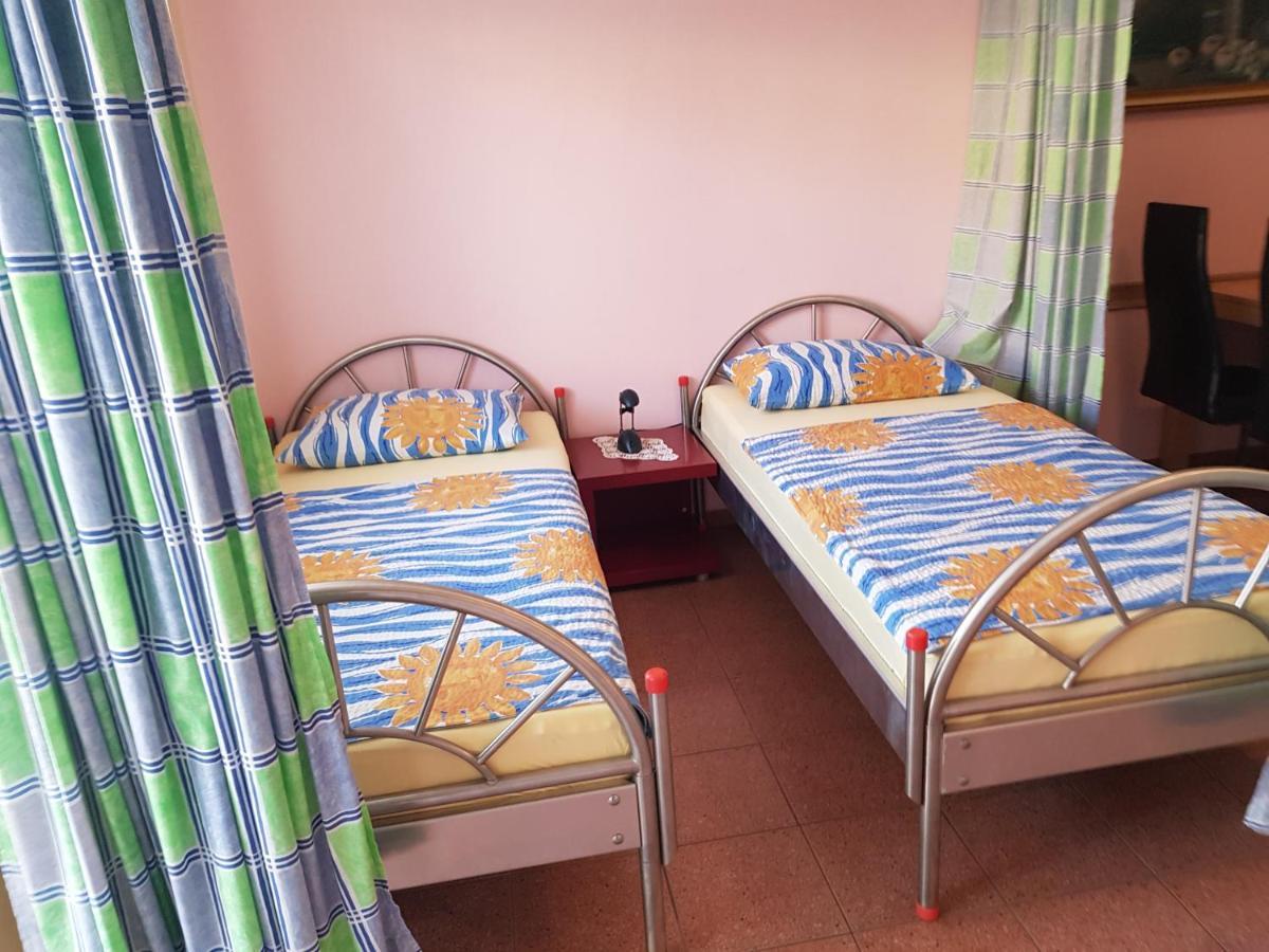 Appartamento Zino Umago Esterno foto