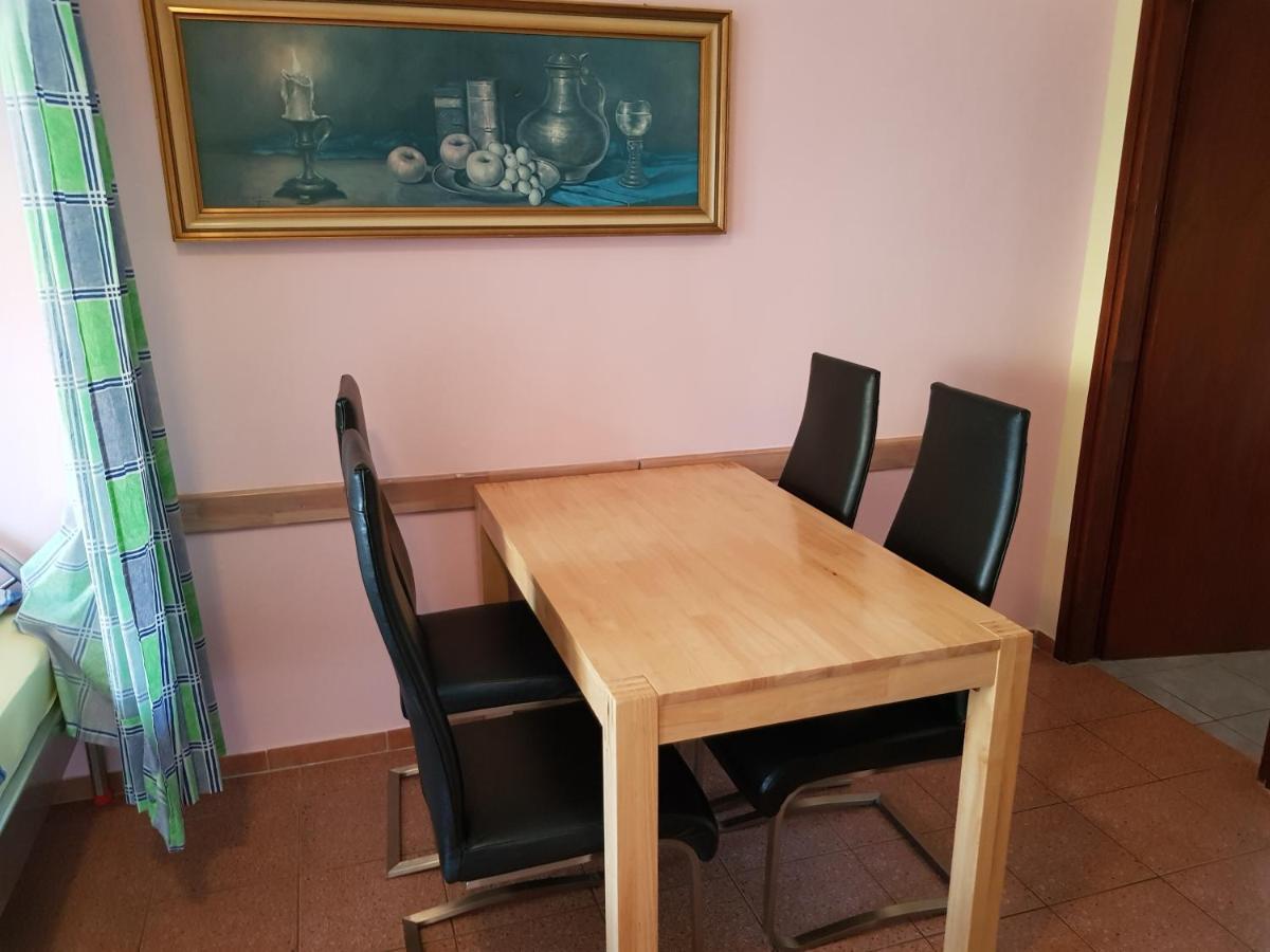 Appartamento Zino Umago Esterno foto
