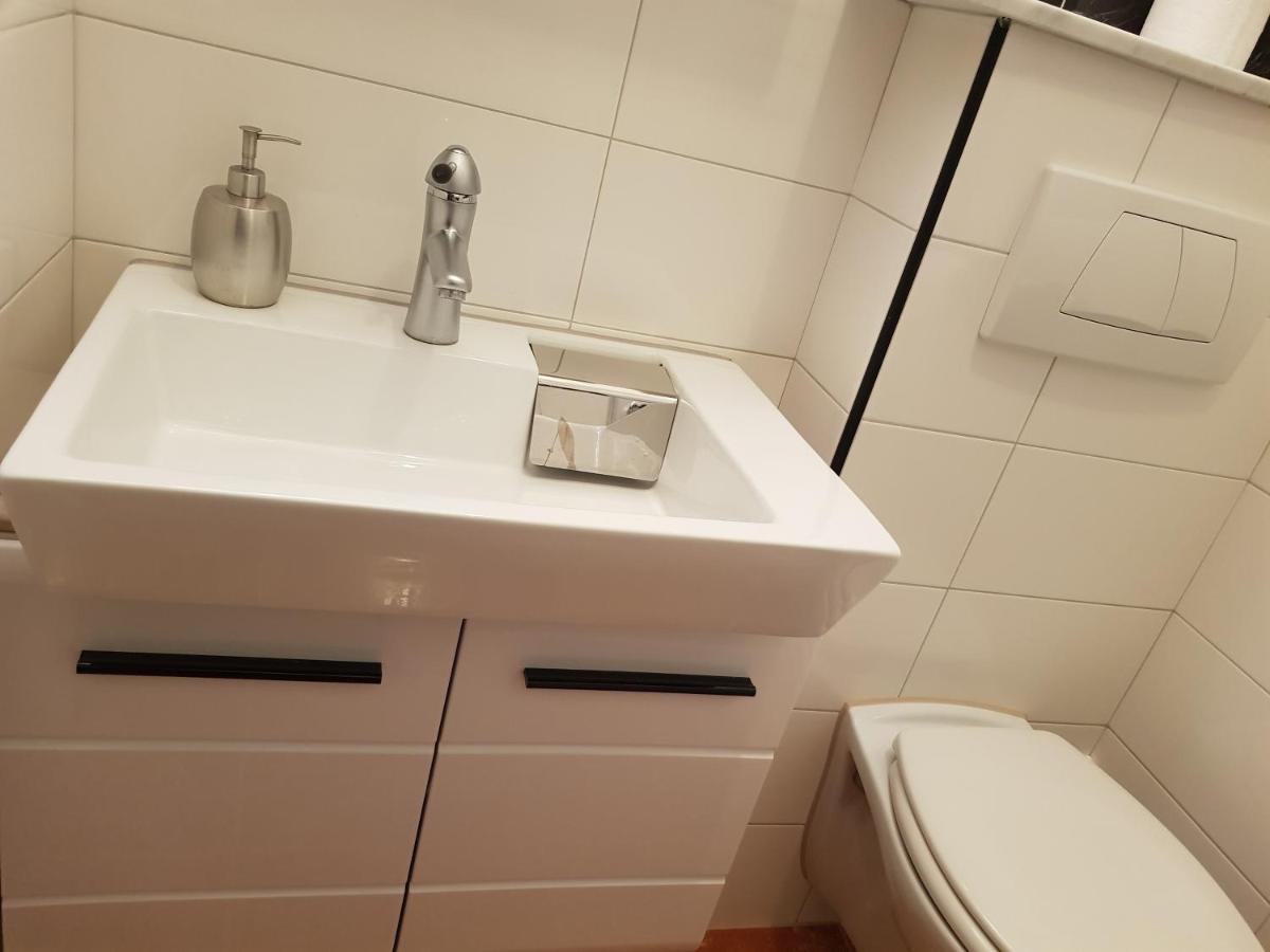 Appartamento Zino Umago Esterno foto