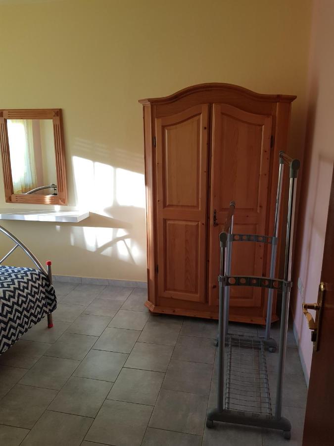Appartamento Zino Umago Esterno foto