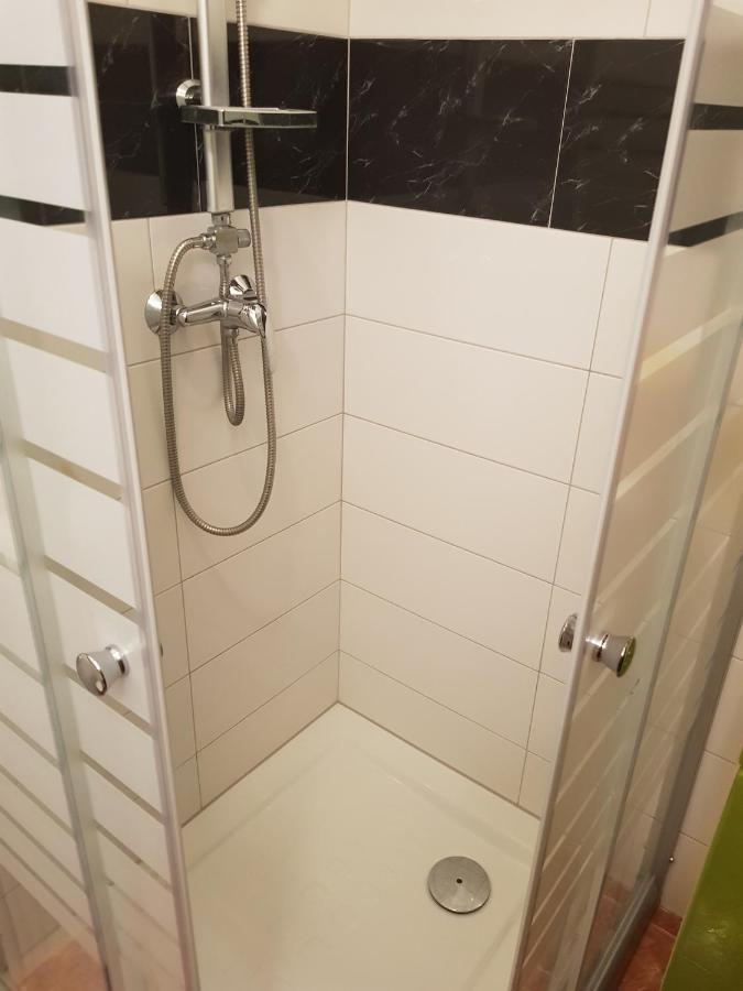 Appartamento Zino Umago Esterno foto