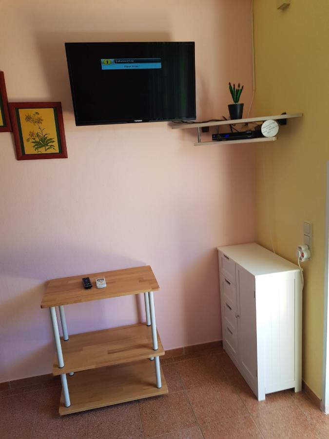 Appartamento Zino Umago Esterno foto